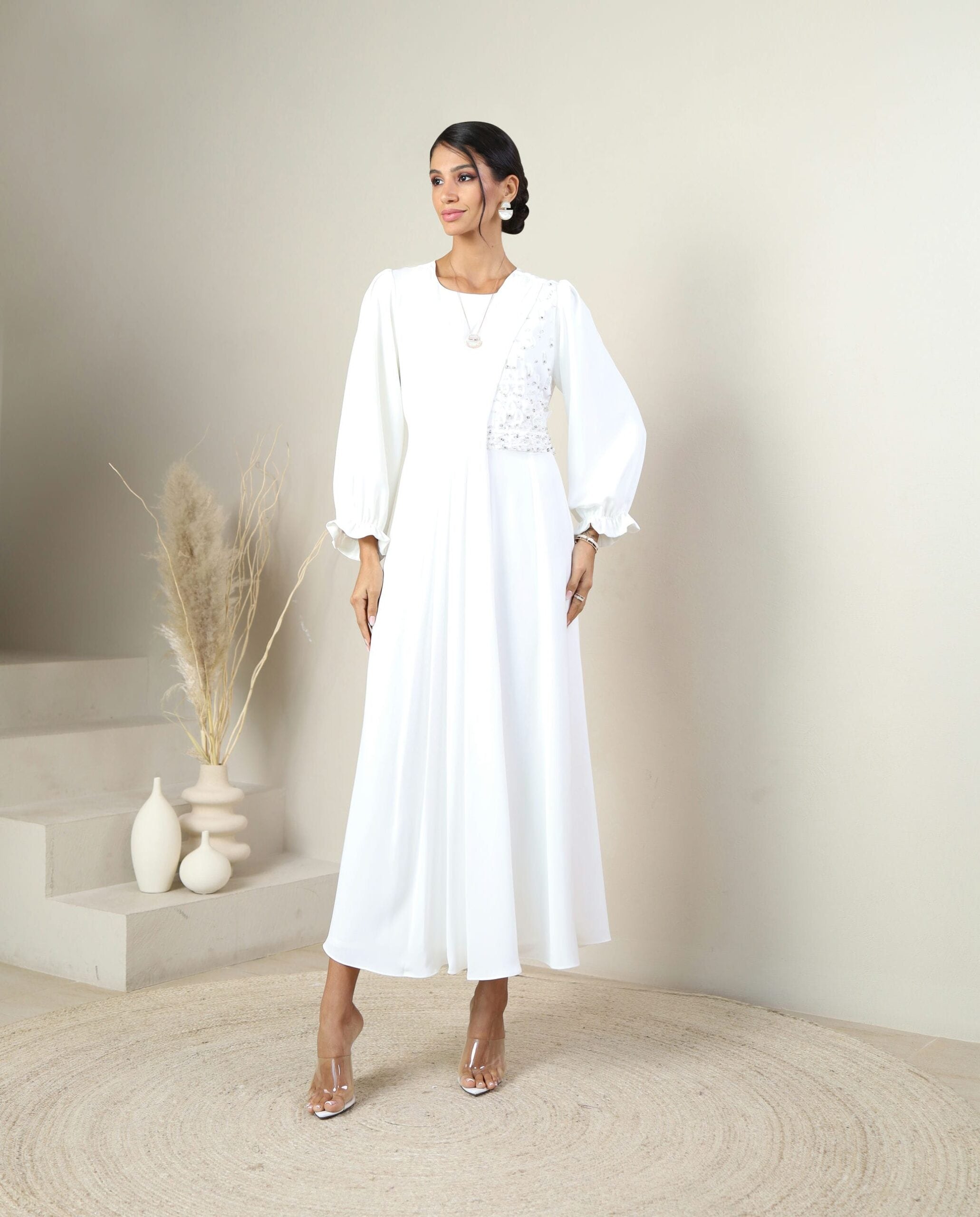 Kaftan AK31