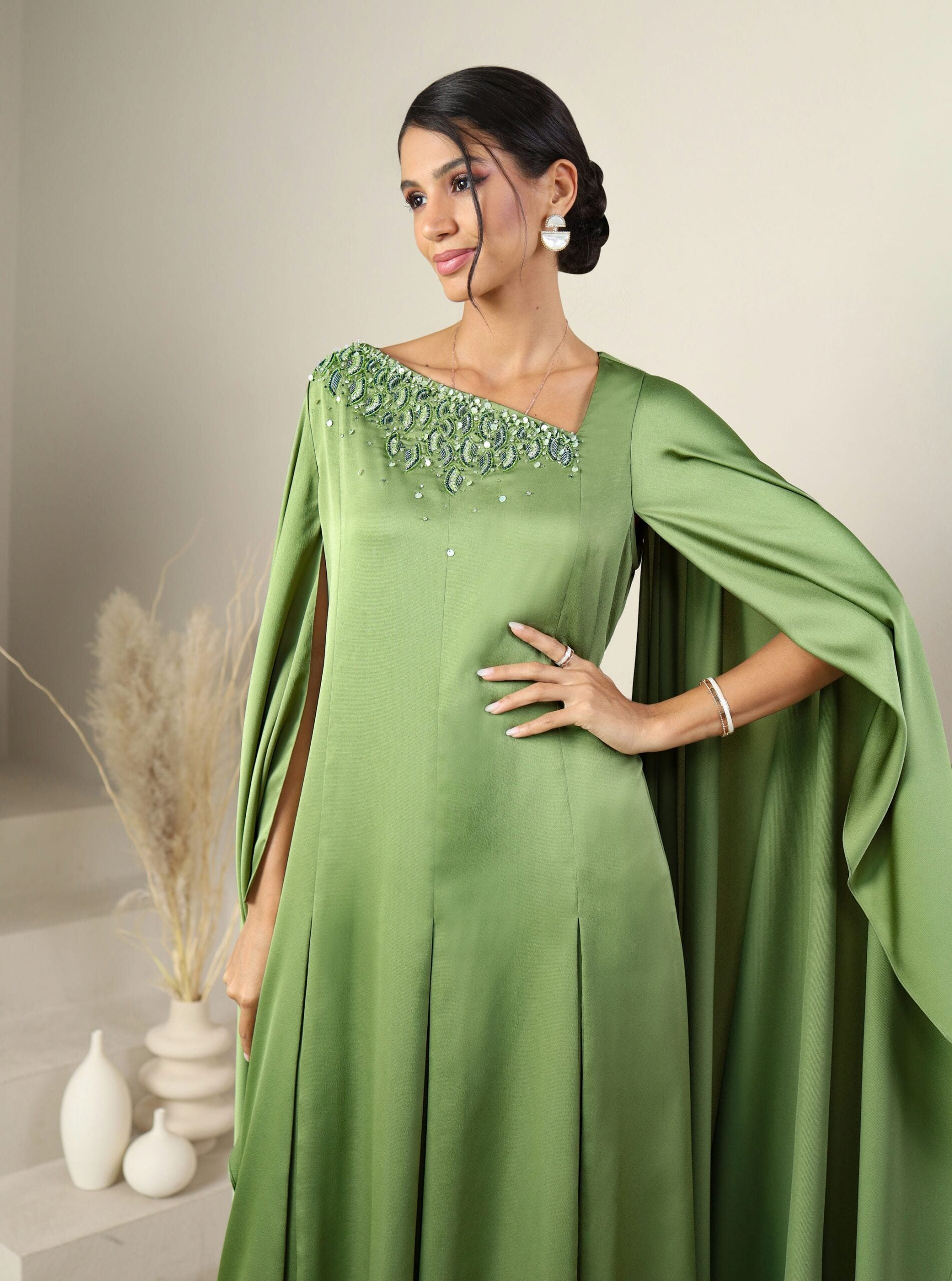 Kaftan AK32