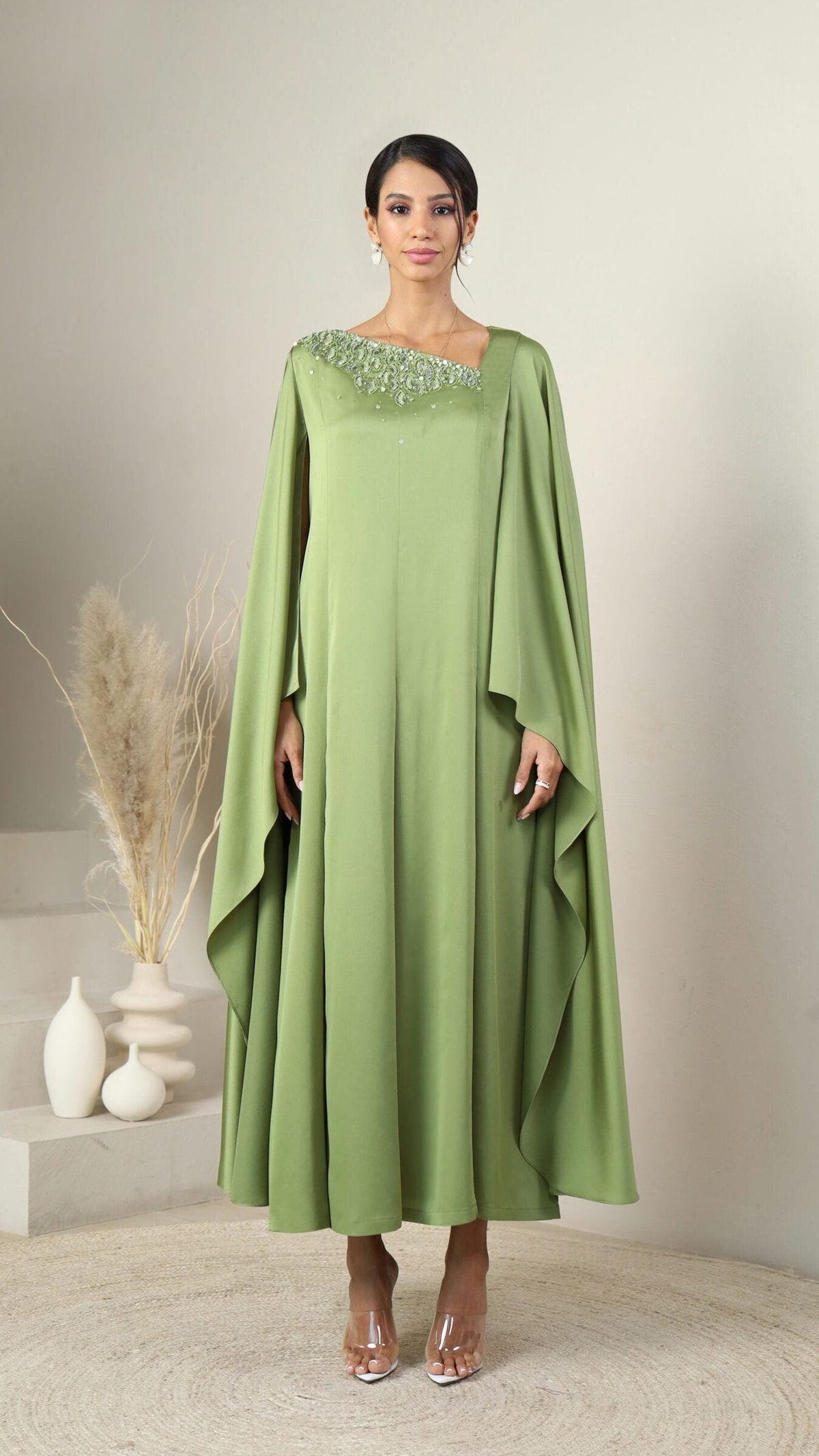 Kaftan AK32