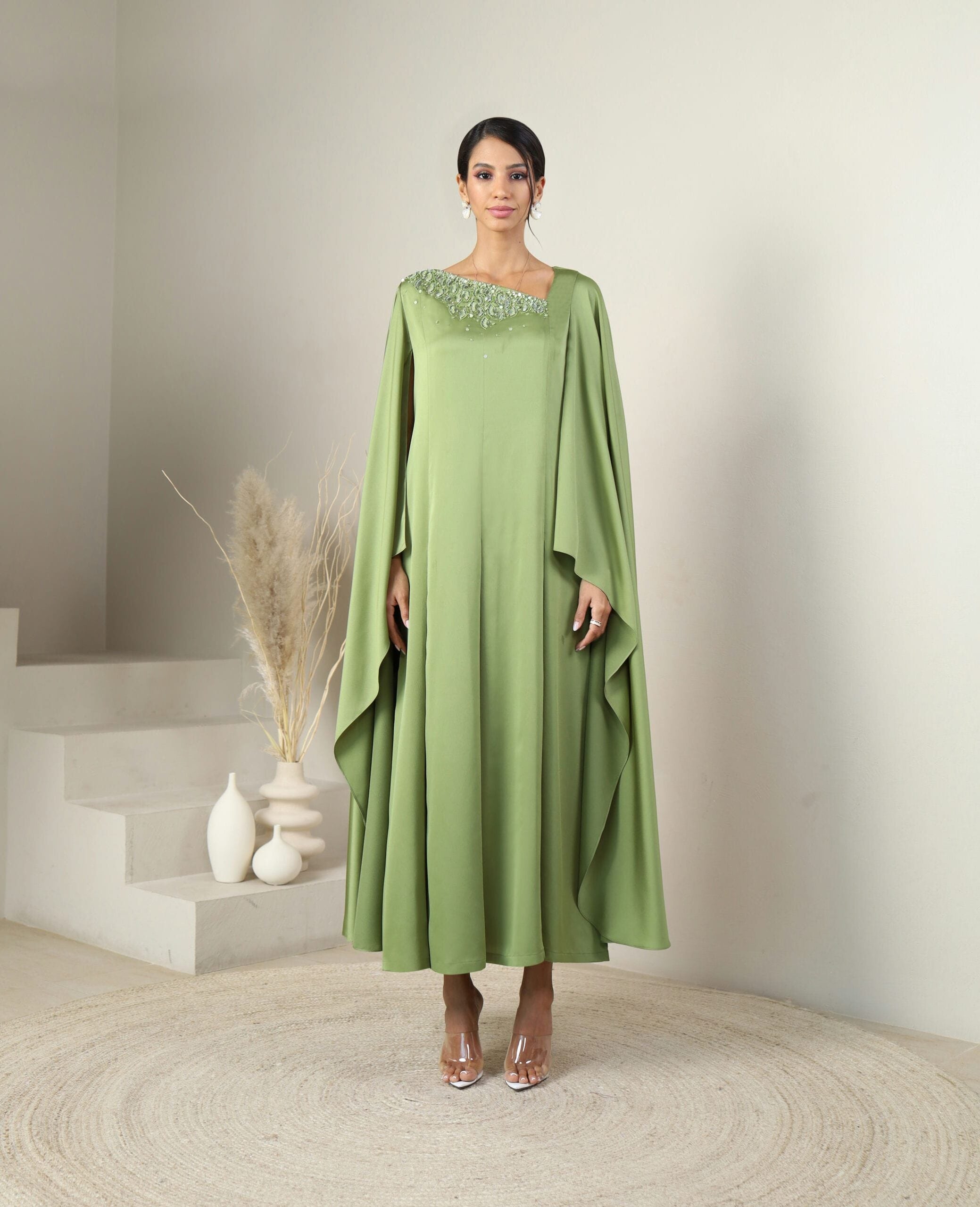 Kaftan AK32
