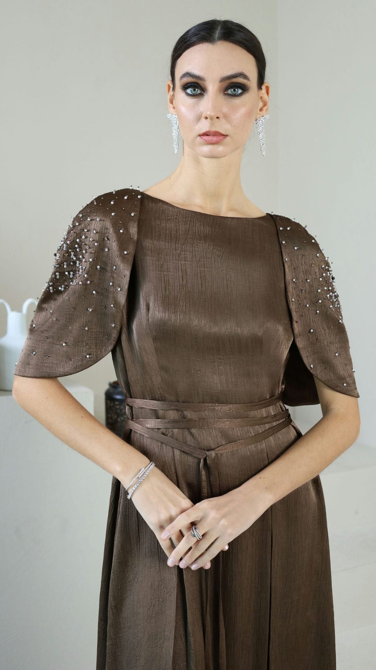 Kaftan AK27