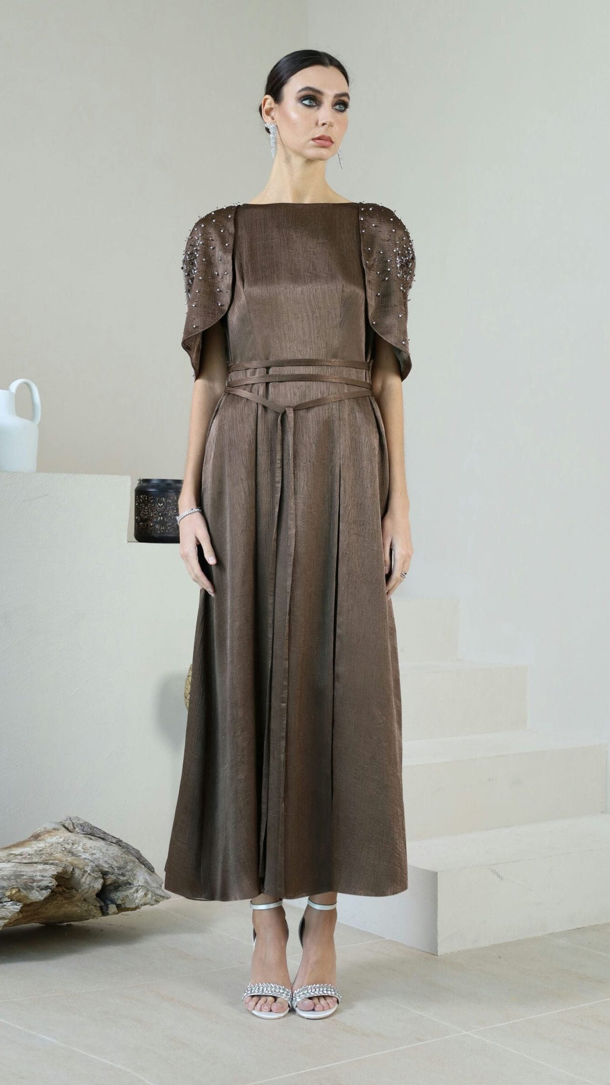 Kaftan AK27