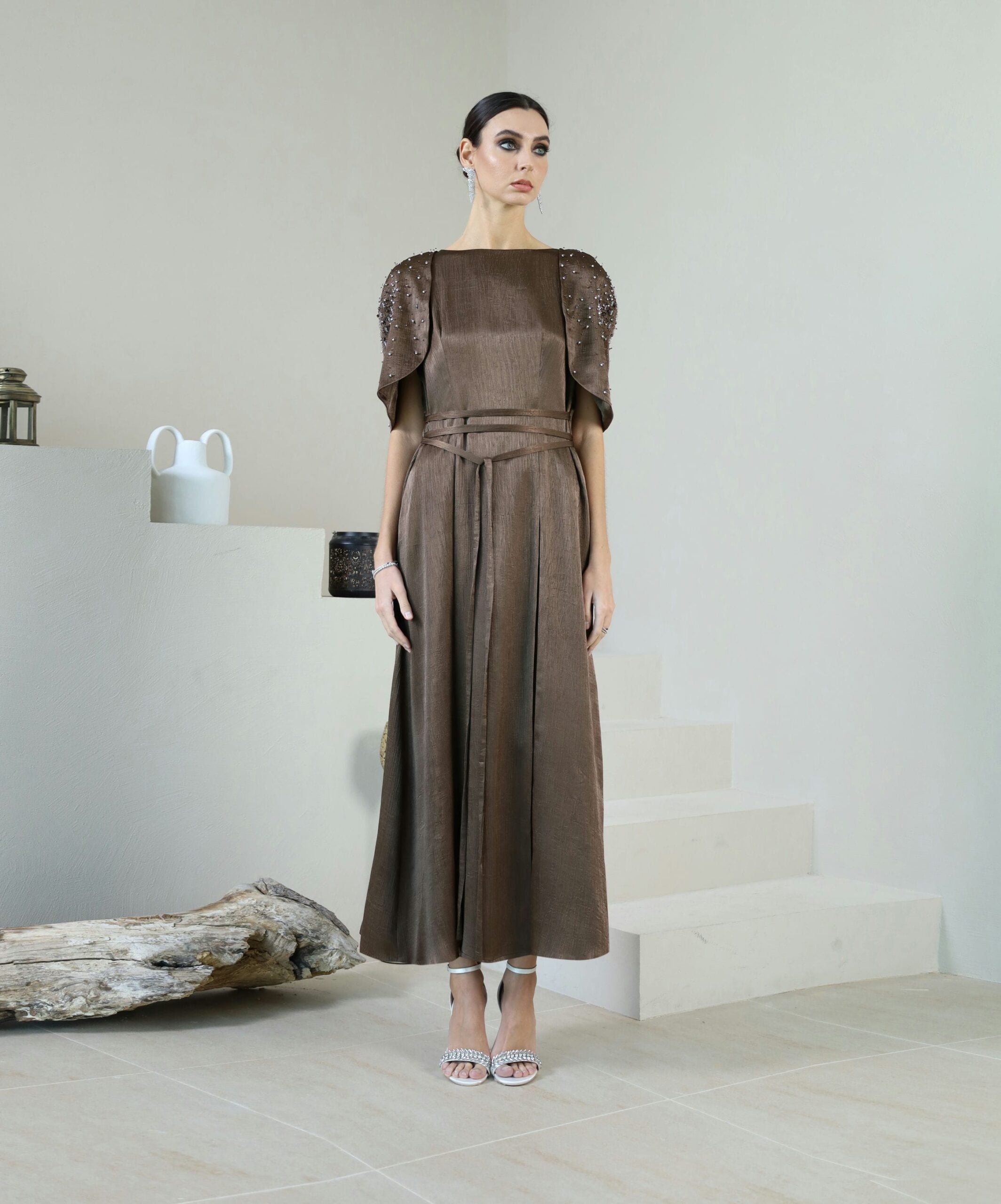 Kaftan AK27