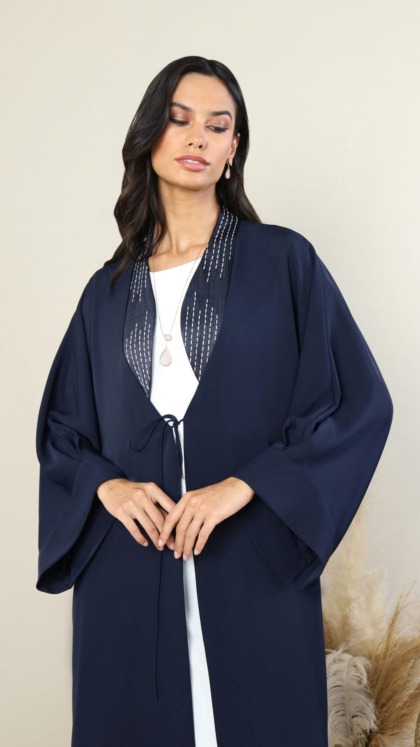 Daily Abaya - DY175