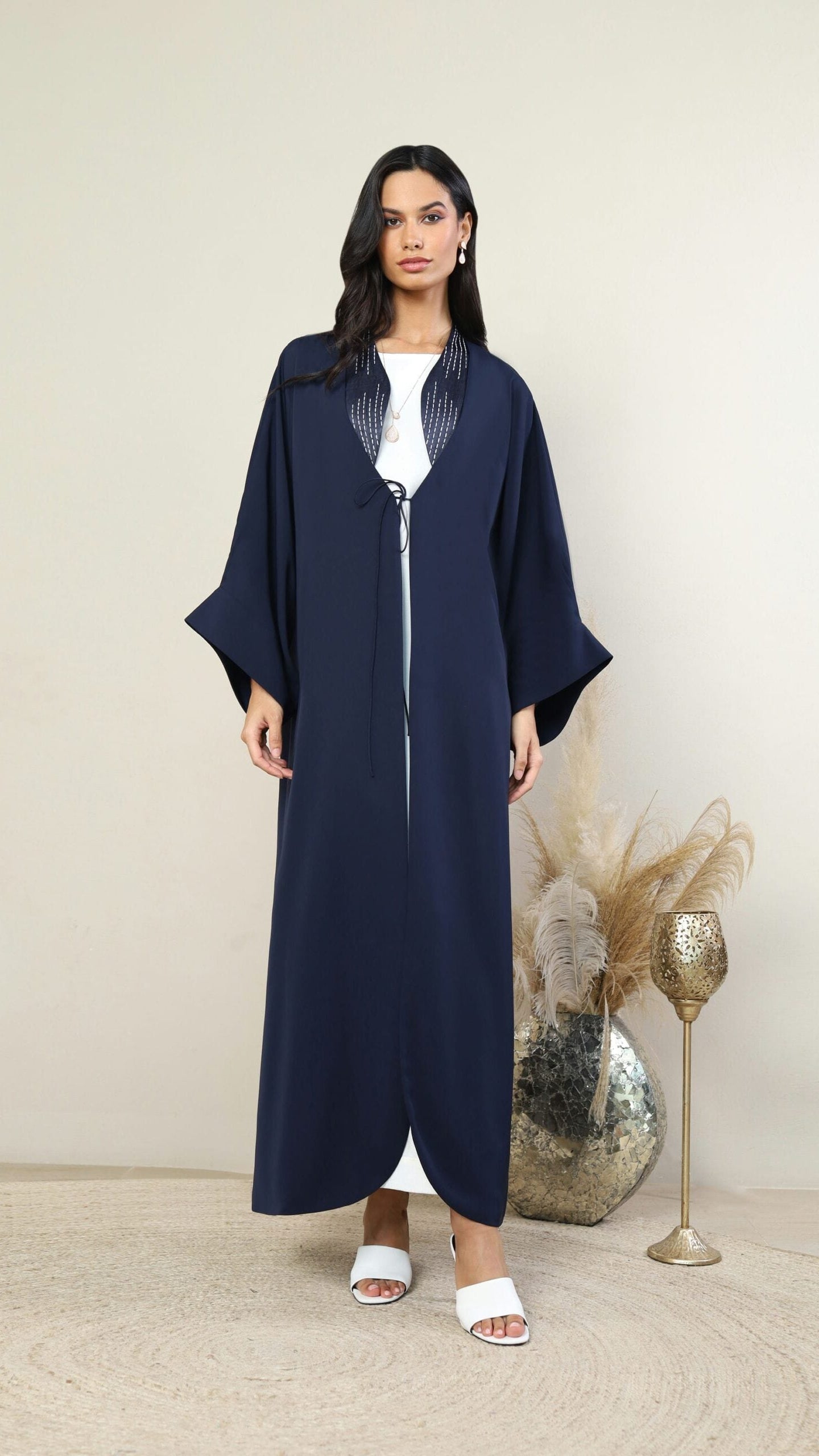 Daily Abaya - DY175