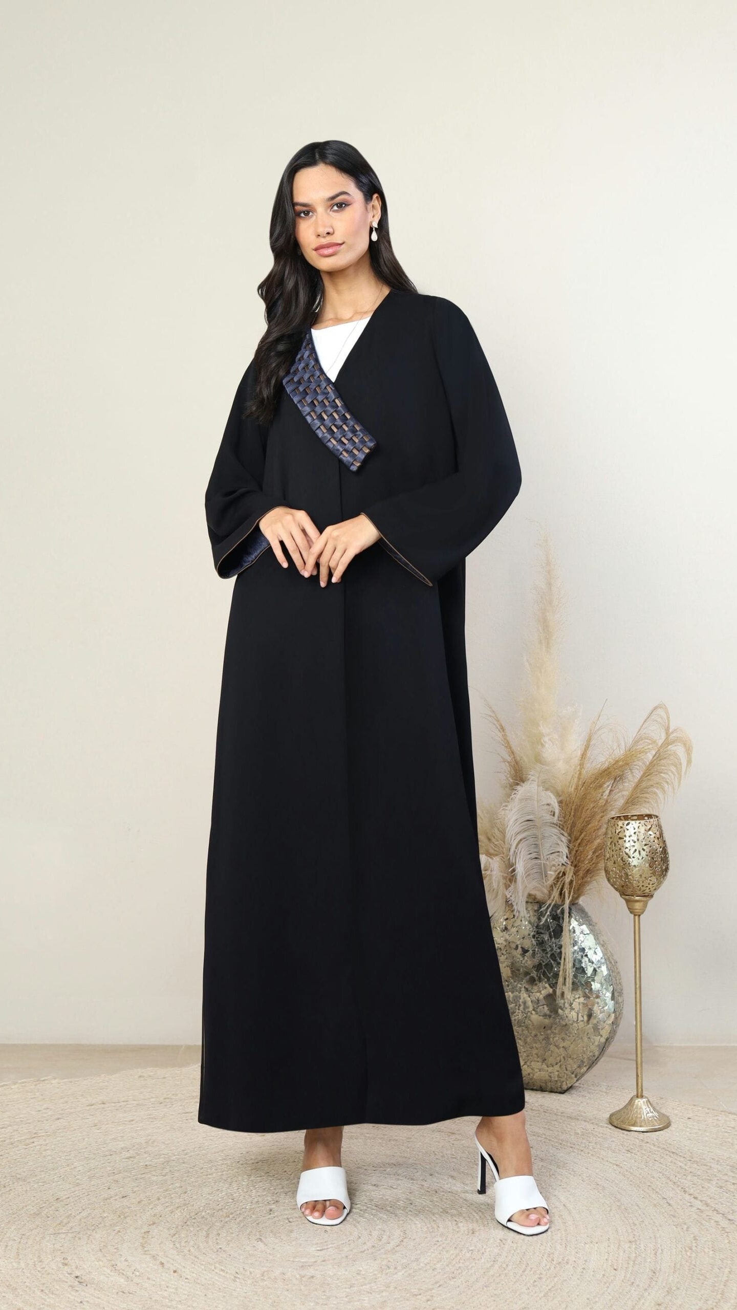 Daily Abaya - DY168