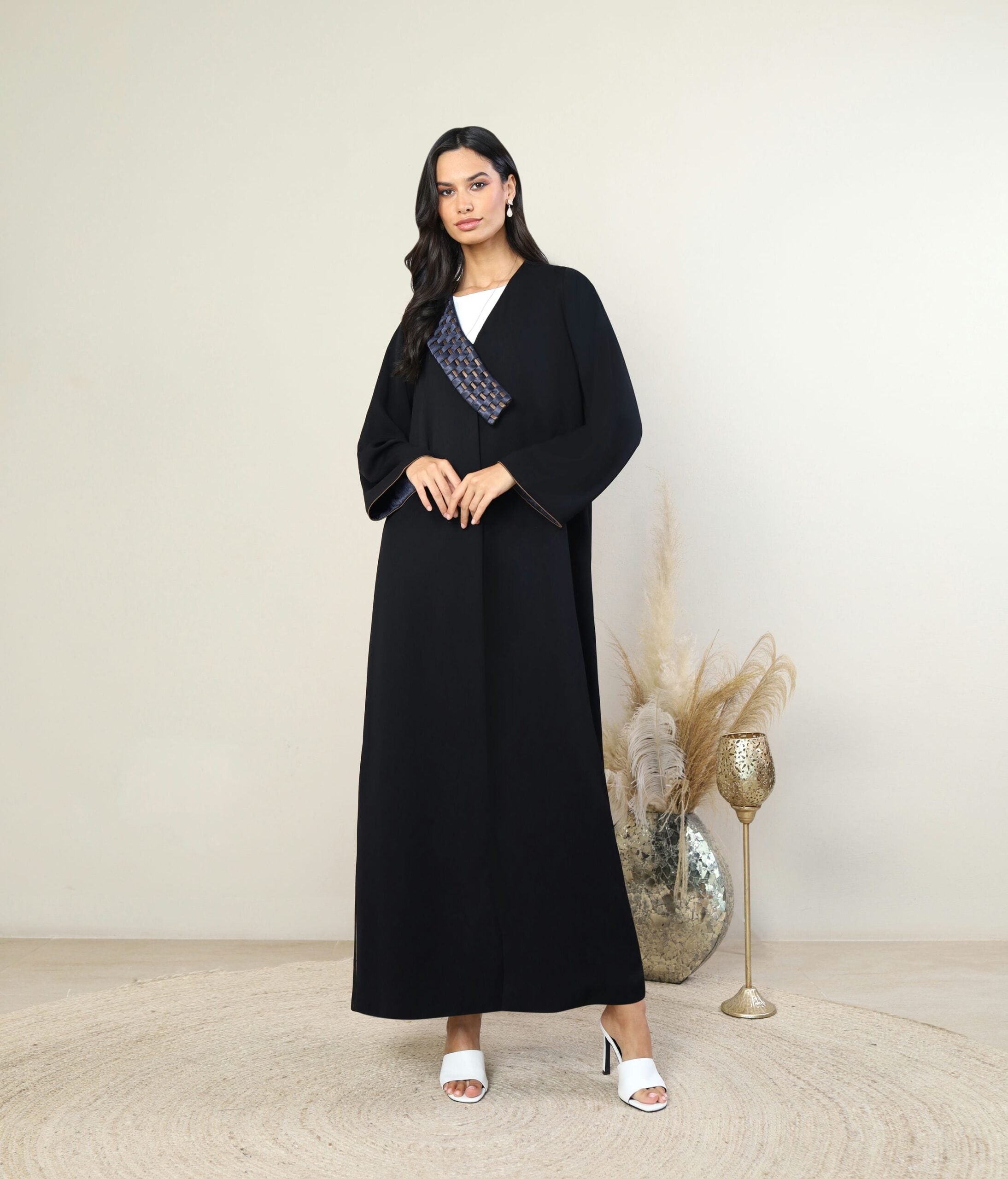 Daily Abaya - DY168