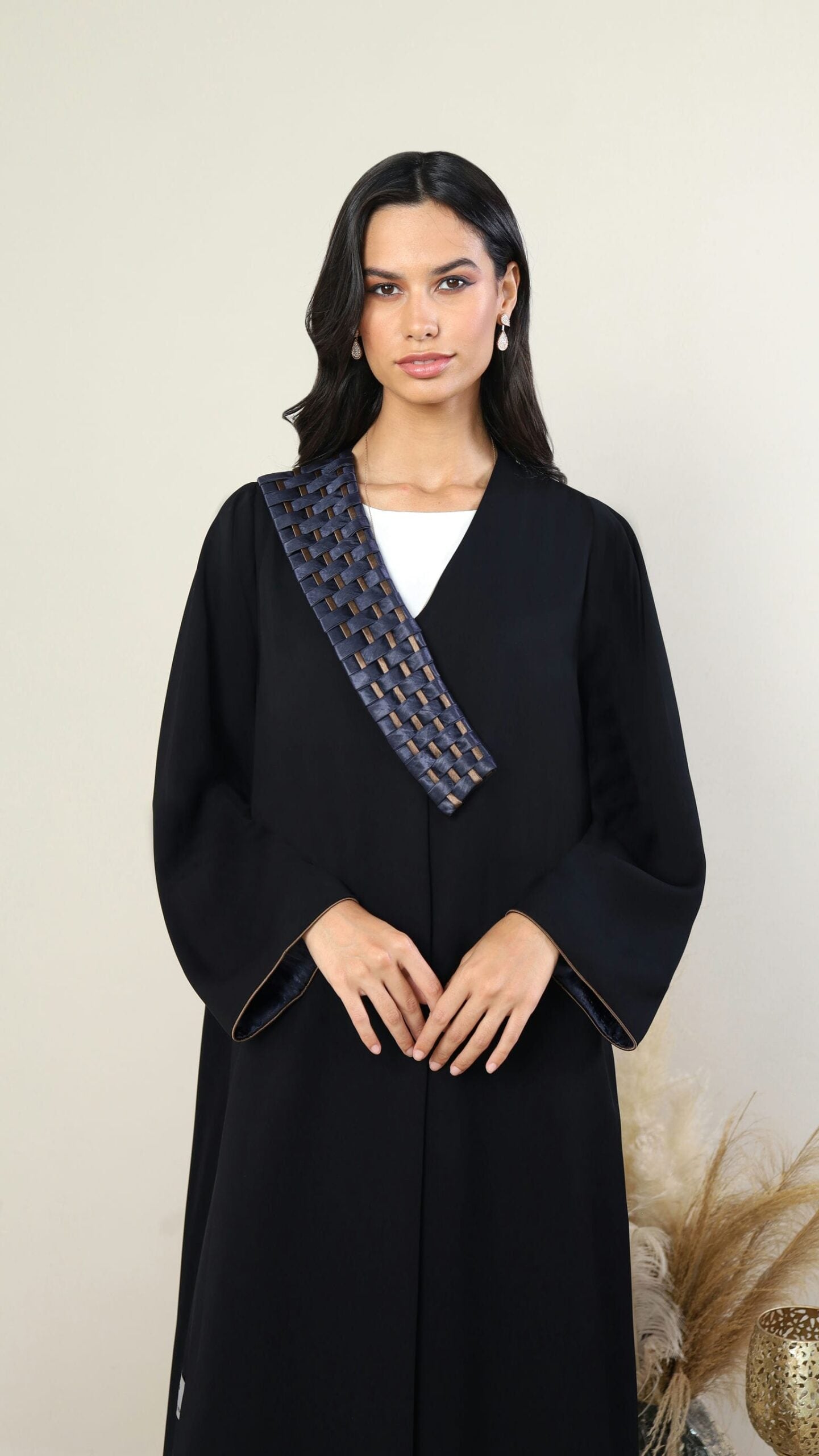 Daily Abaya - DY168