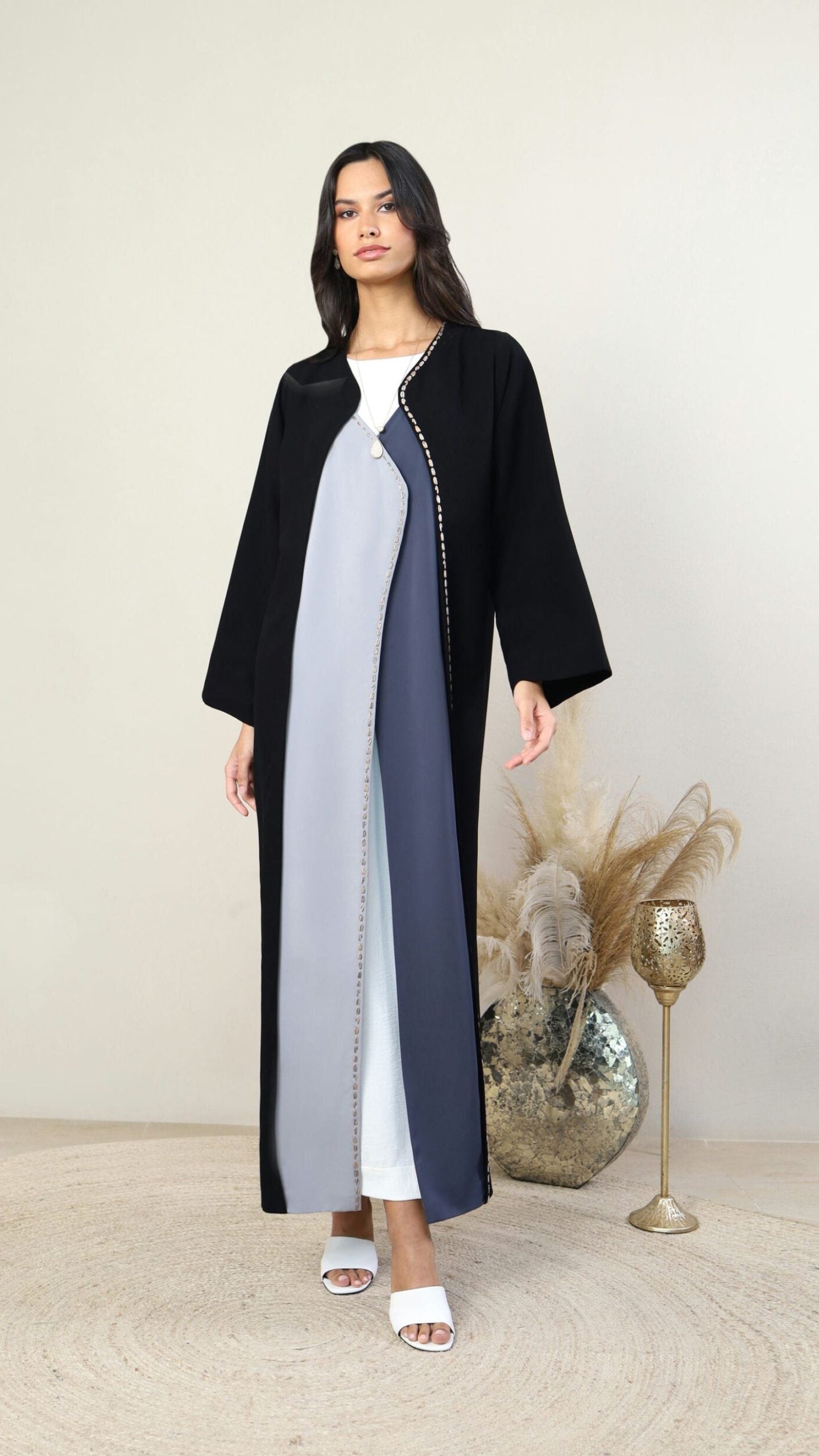 Daily Abaya - DY170