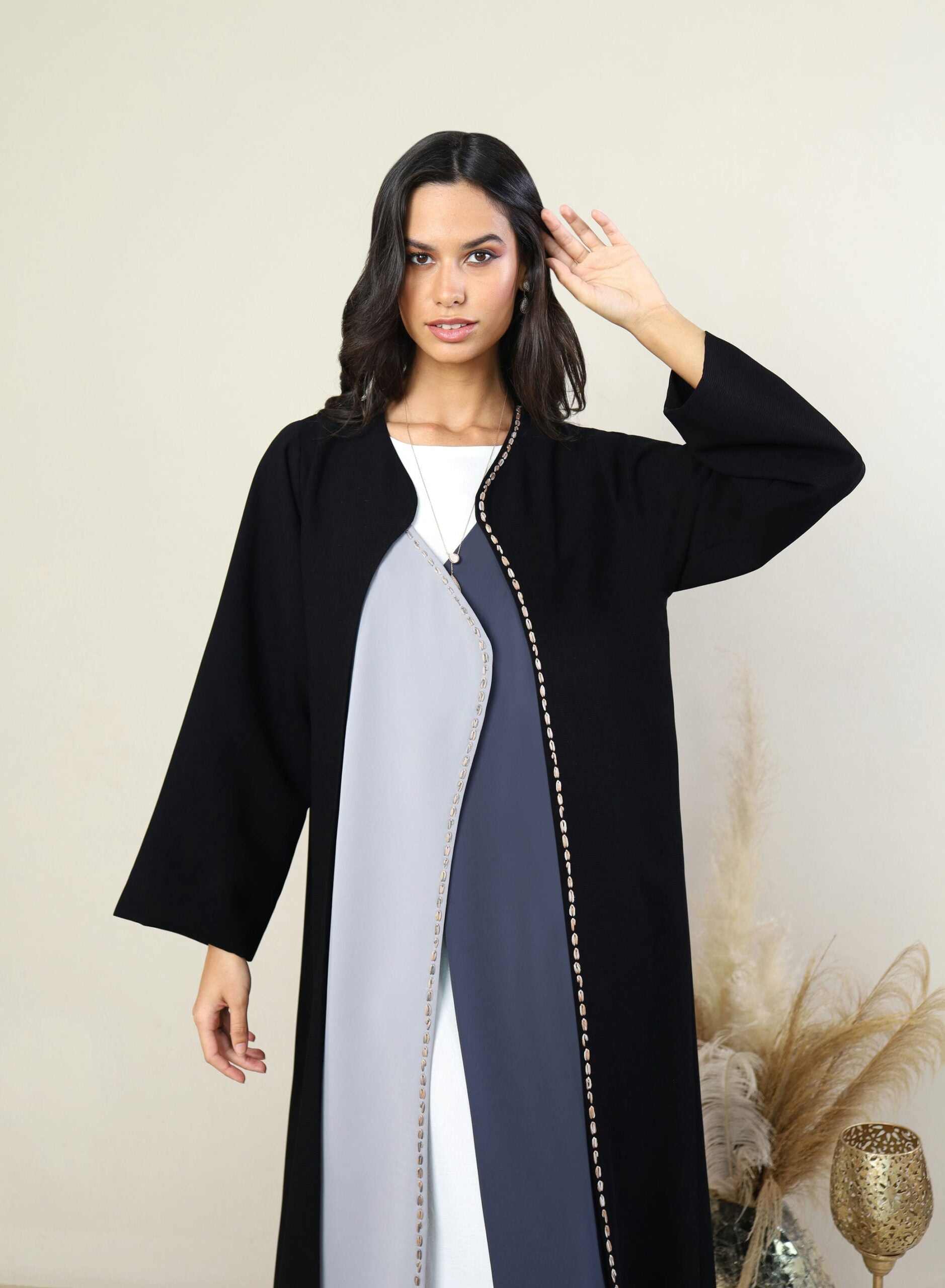 Daily Abaya - DY170