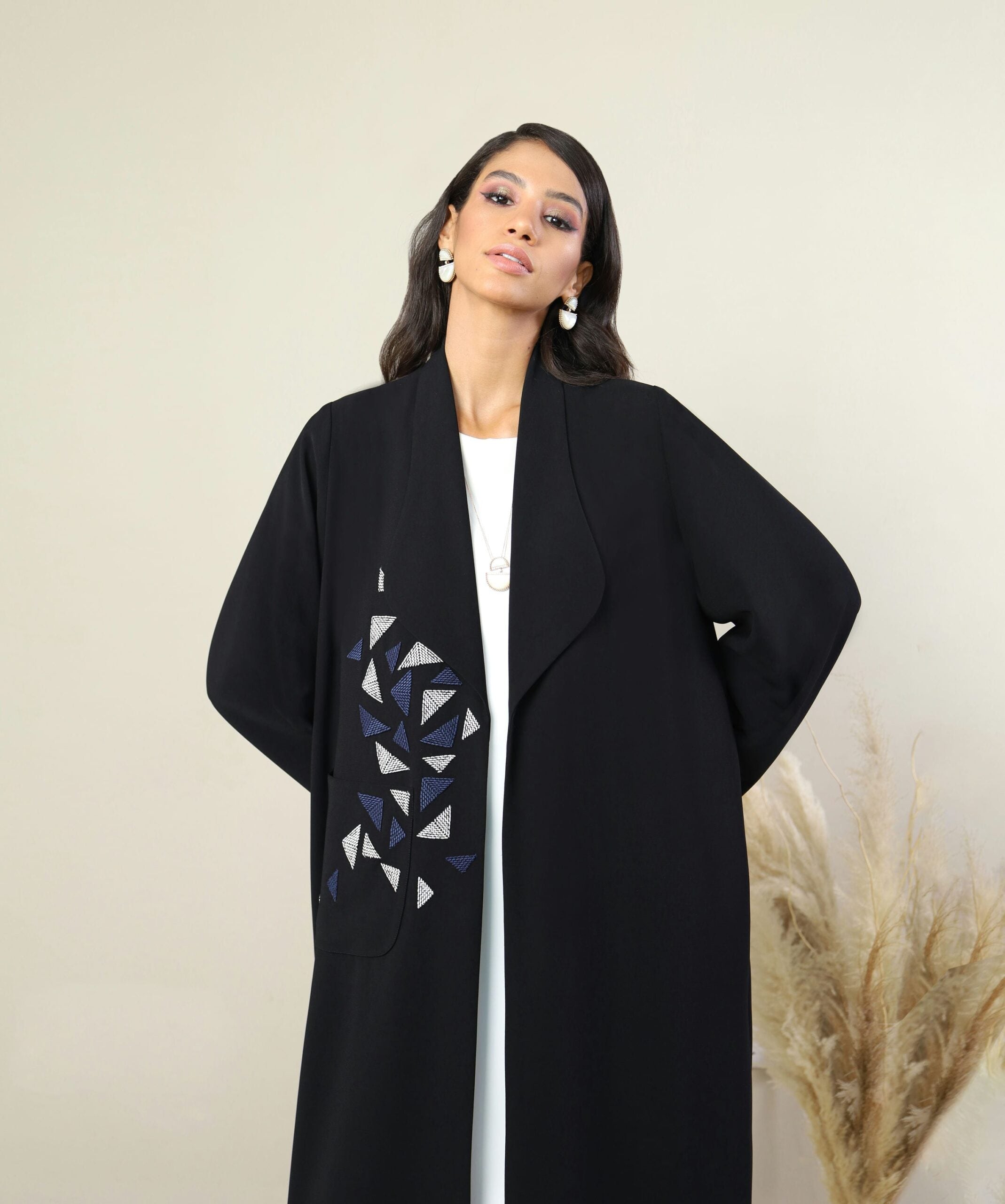 Daily Abaya - DY167