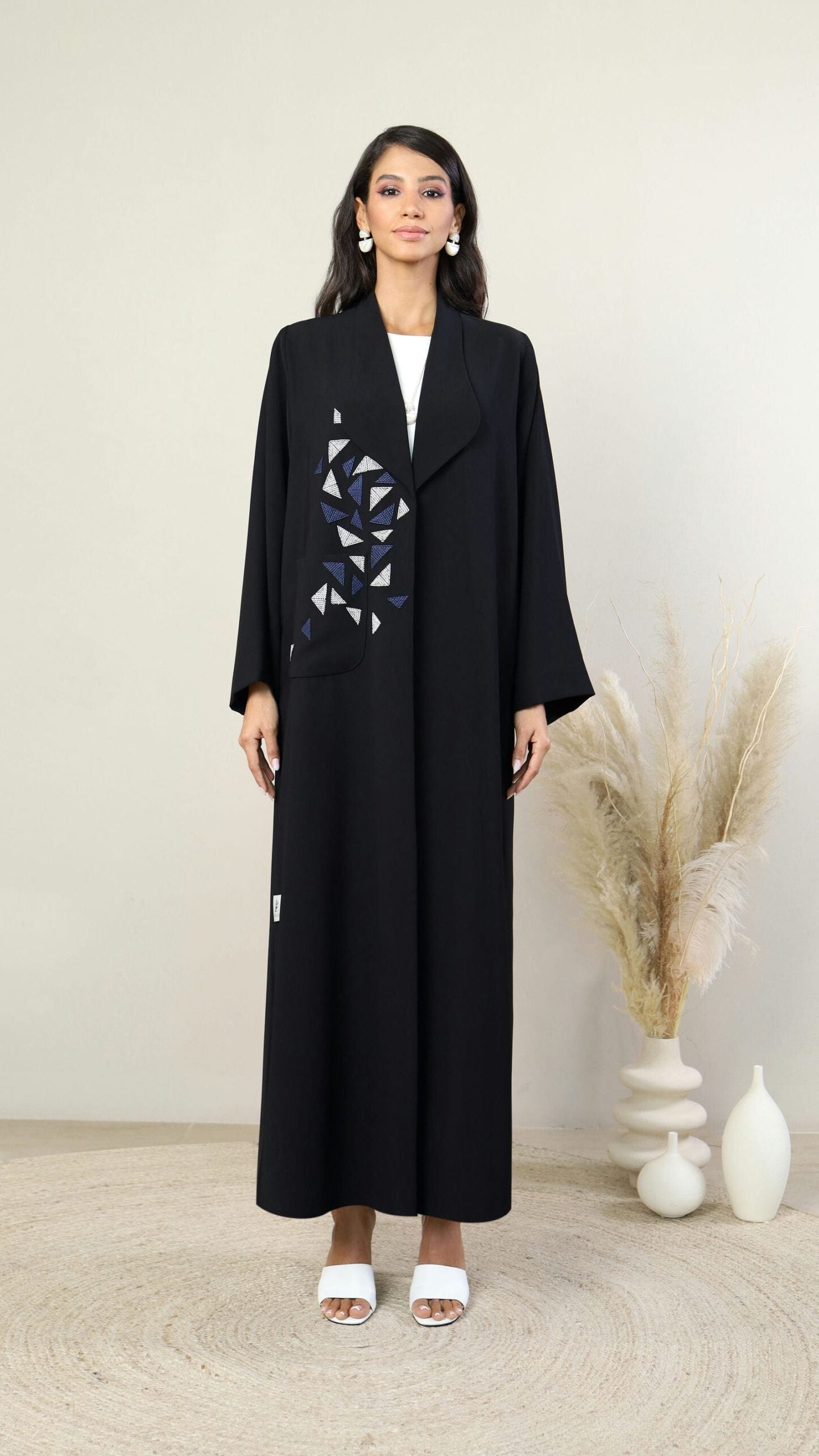 Daily Abaya - DY167