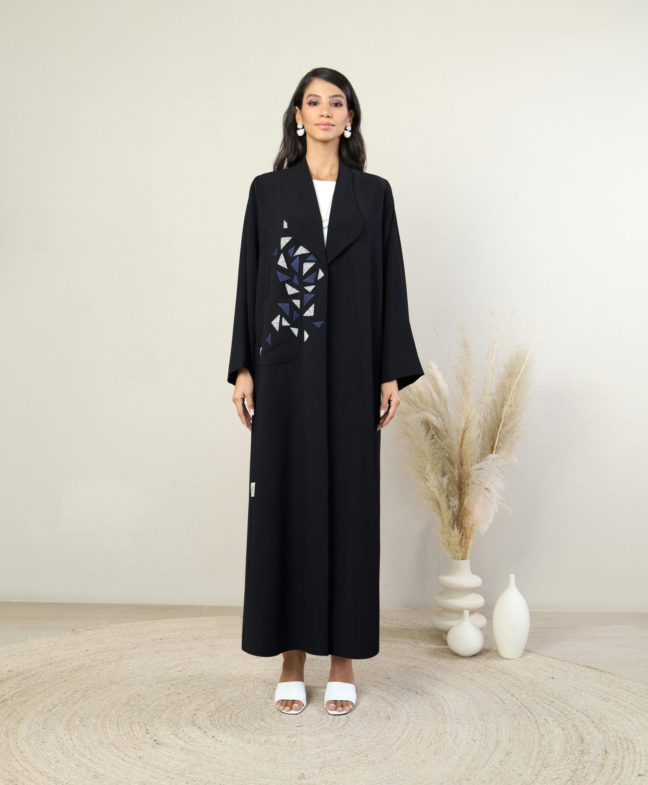 Daily Abaya - DY167