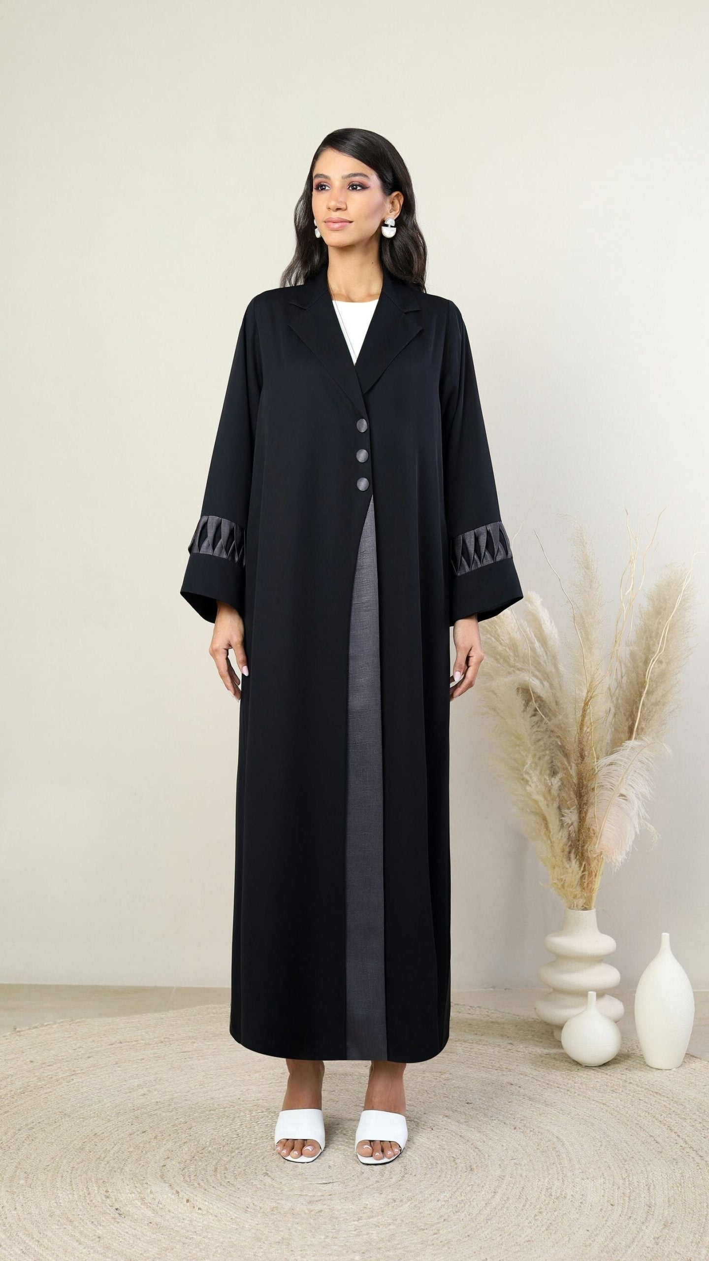 Daily Abaya - DY165
