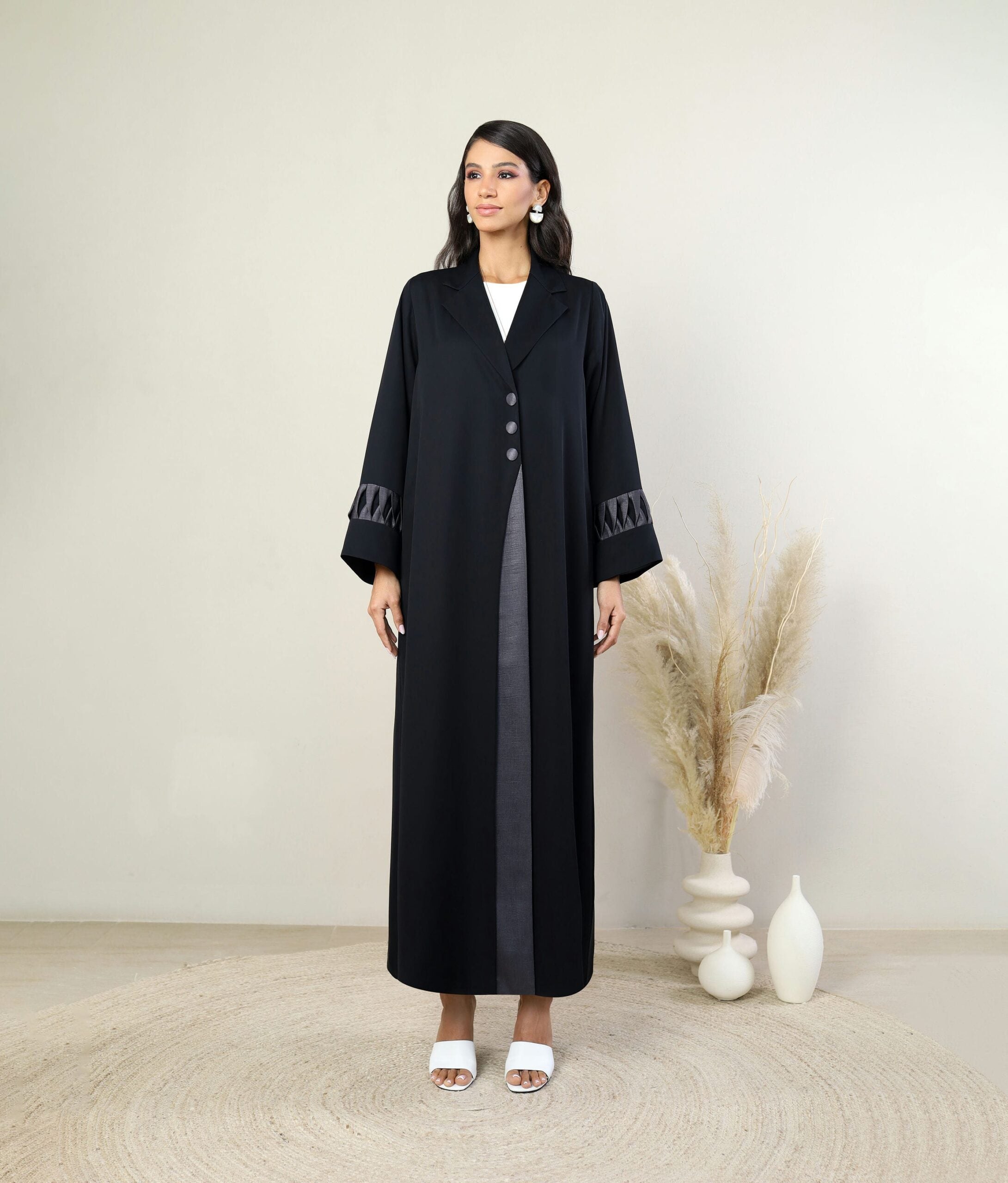 Daily Abaya - DY165