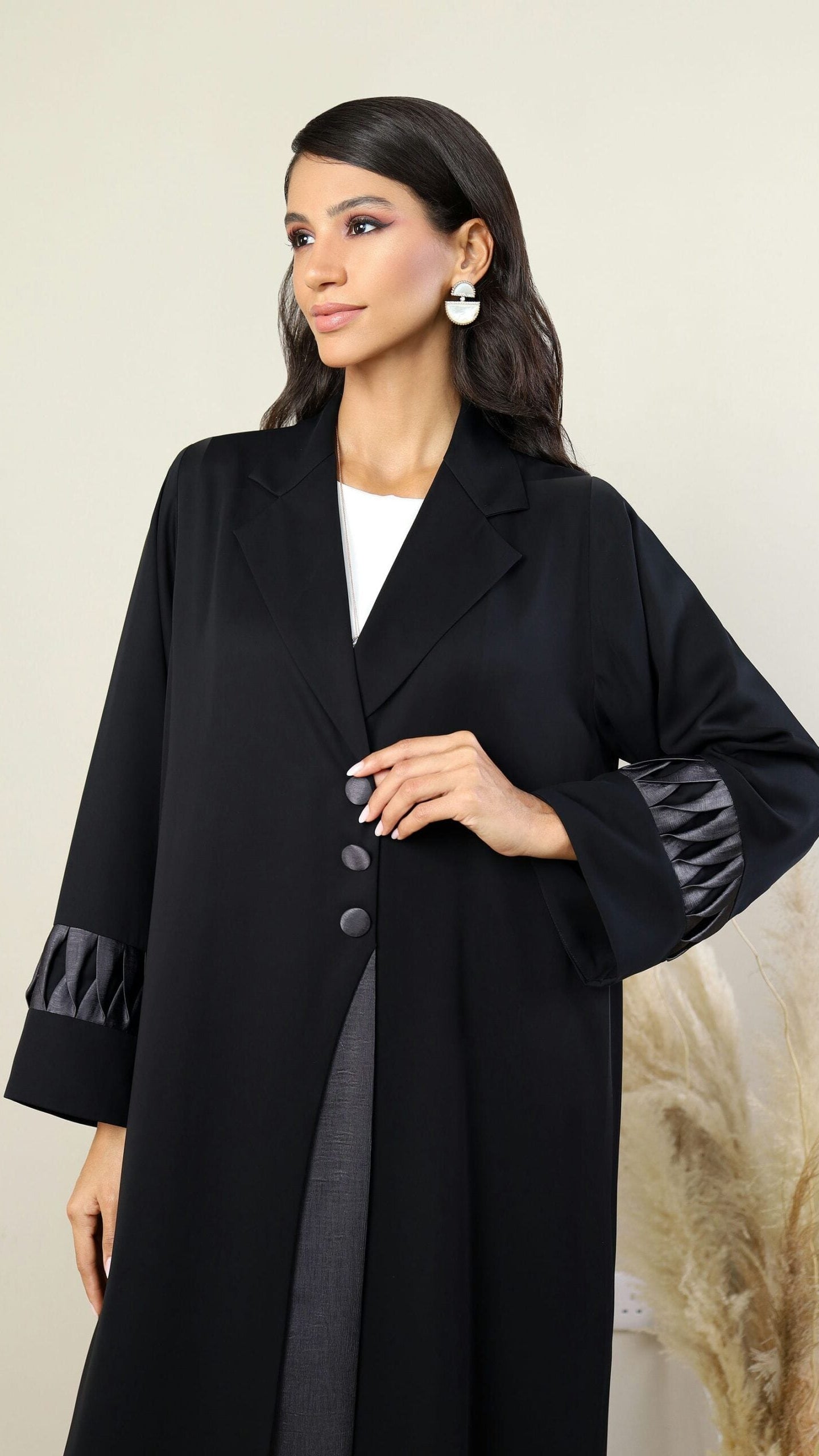 Daily Abaya - DY165