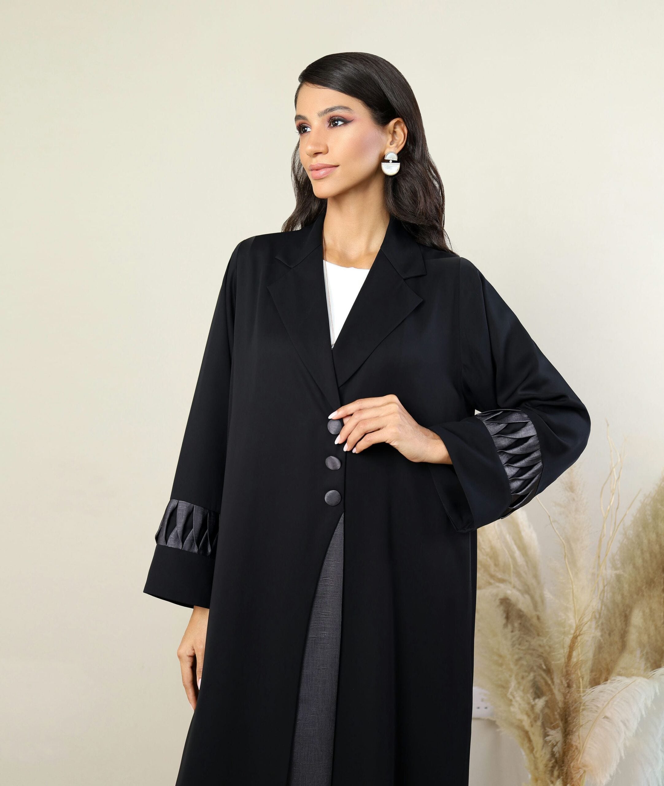 Daily Abaya - DY165