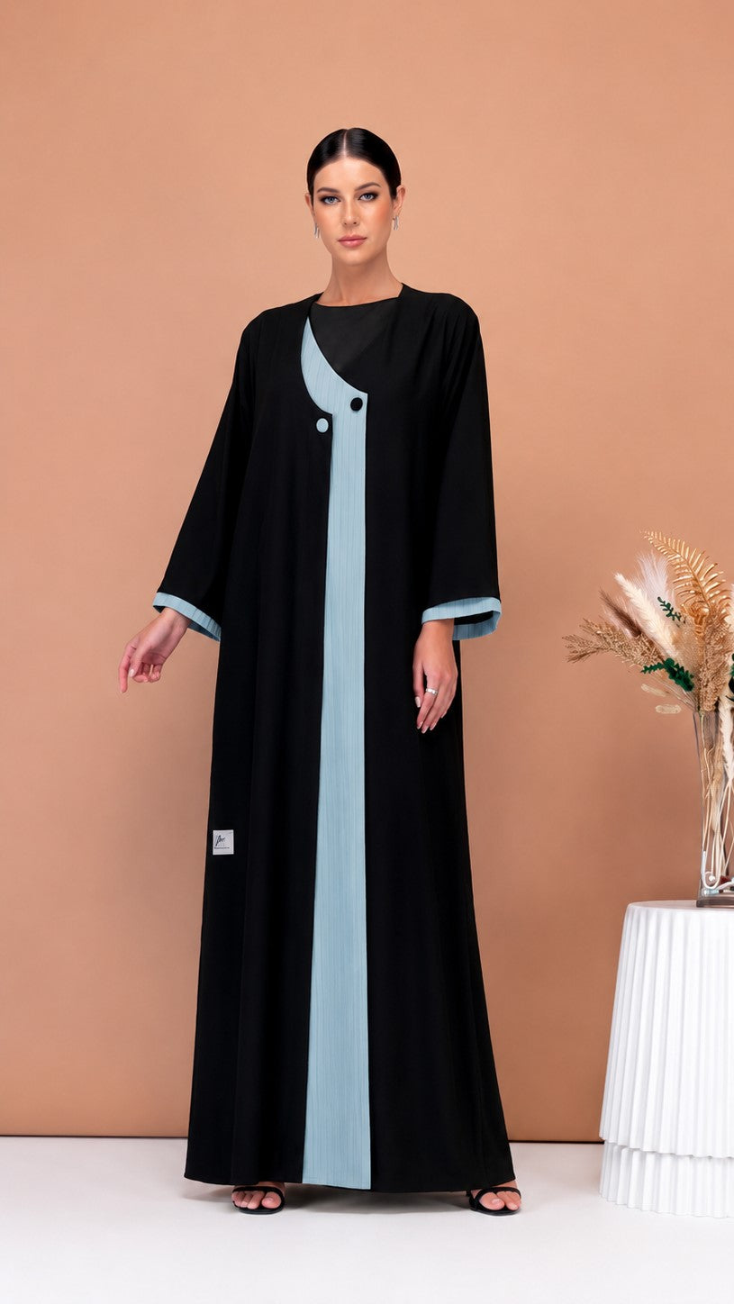 Daily Abaya DY116