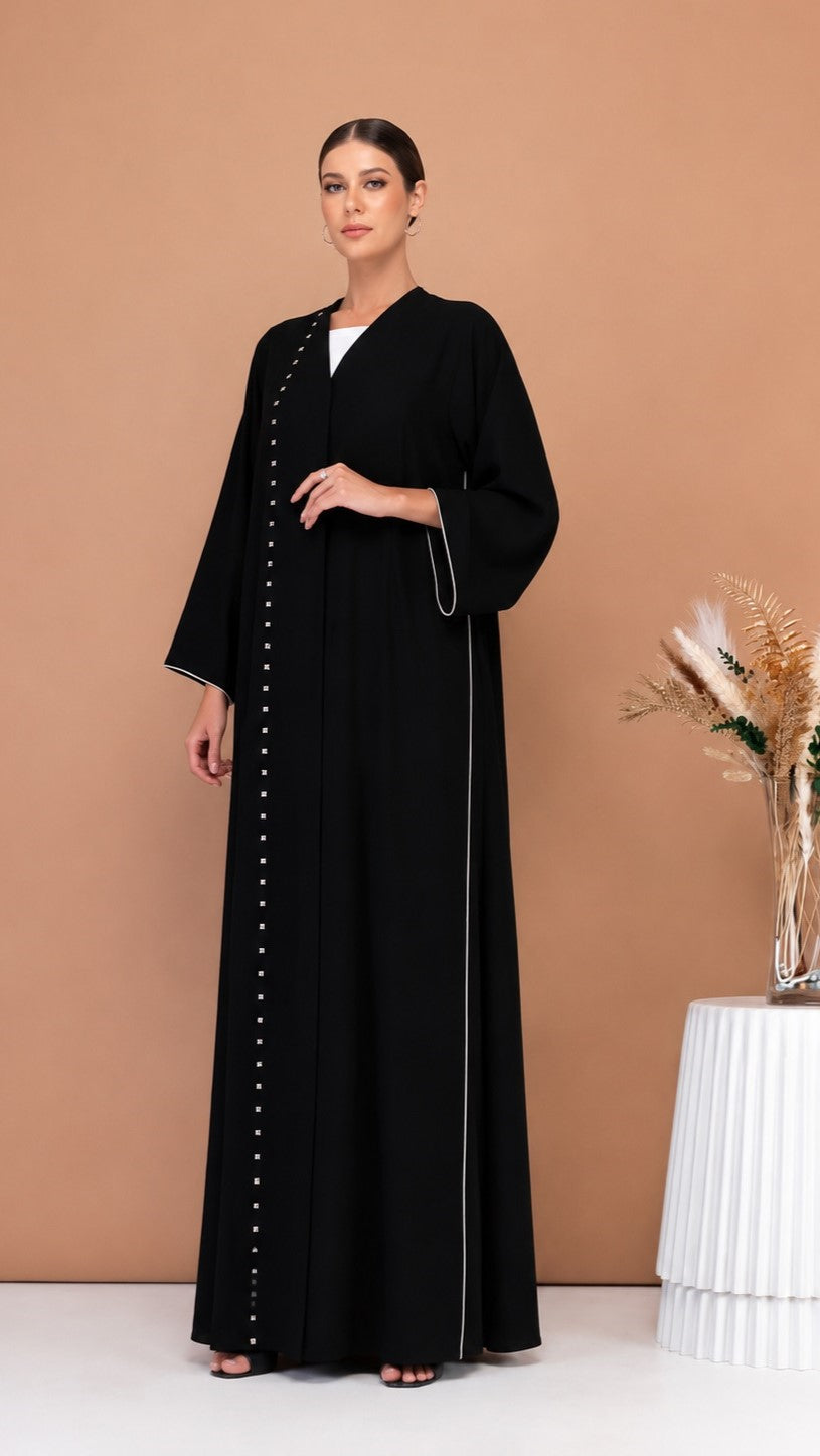 Daily Abaya DY119