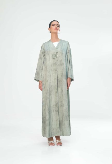 Daily Abaya DY278-25