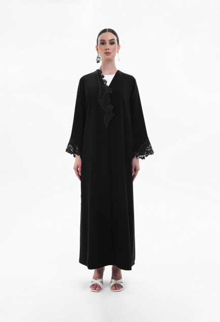 Daily Abaya - DY286-25