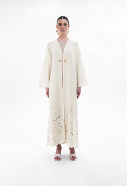 Daily Abaya - DY290-25