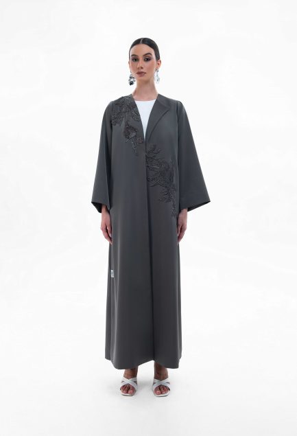 Daily Abaya - DY284-25