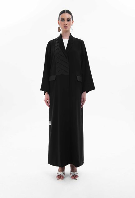 Daily Abaya - DY287-25
