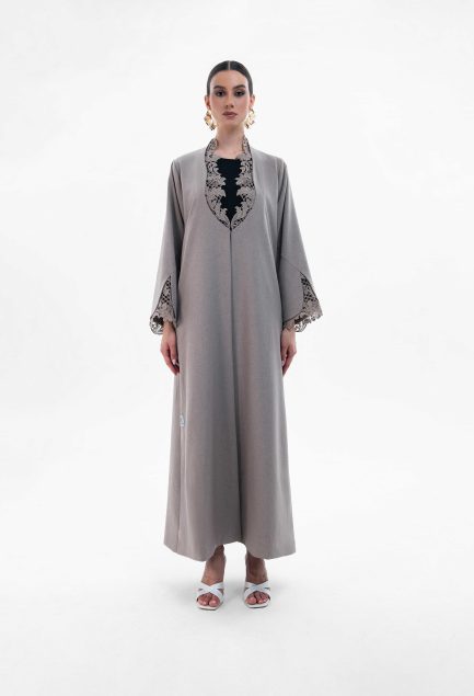 Daily Abaya - DY288-25