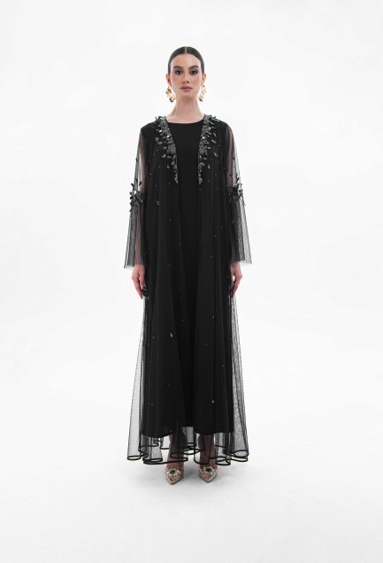 Wedding Abaya - AW23-25