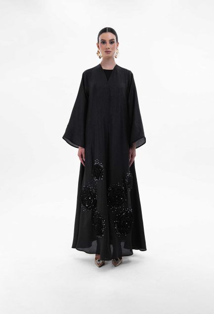 Wedding Abaya - AW24-25