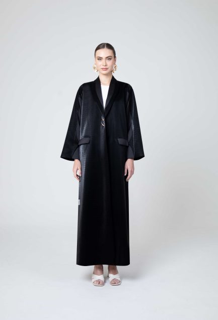 Daily Abaya - DY291-25