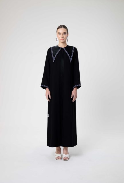 Daily Abaya - DY292-25