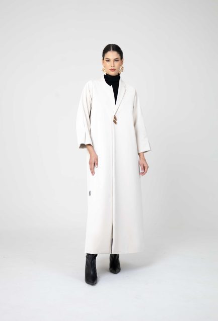 Daily Abaya - DY294-25