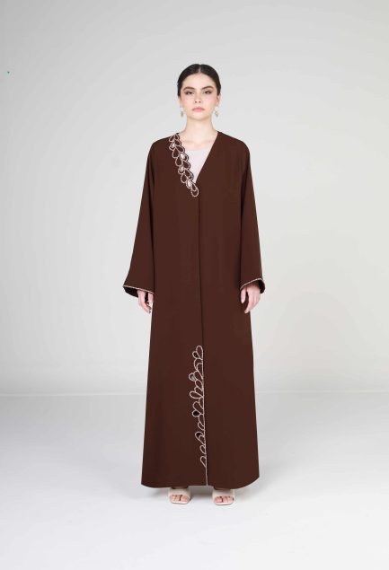 Daily Abaya - DY311-26