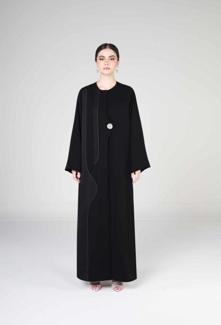 Daily Abaya - DY302-26