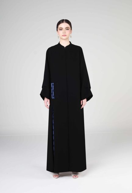 Daily Abaya - DY296-26