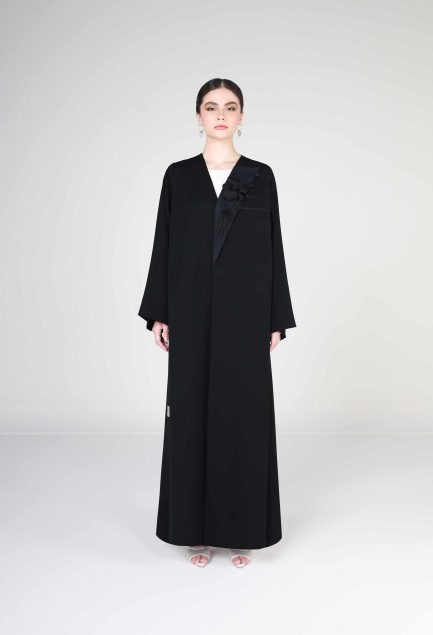 Daily Abaya - DY299-26
