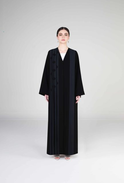 Daily Abaya - DY301-26