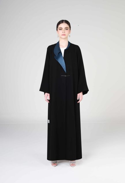 Daily Abaya - DY308-26