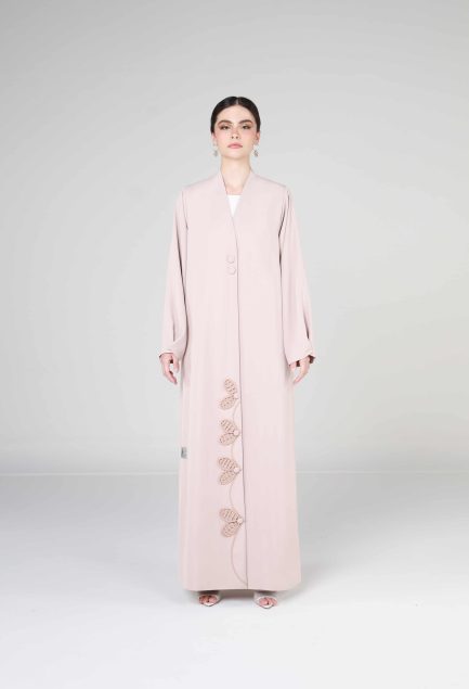 Daily Abaya - DY312-26