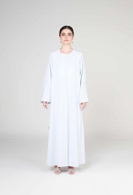 Classic Abaya - RE359-26