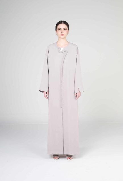 Daily Abaya - DY304-26