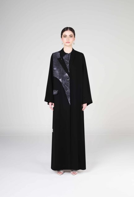 Daily Abaya - DY306-26