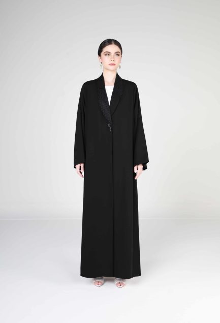 Daily Abaya - DY298-26