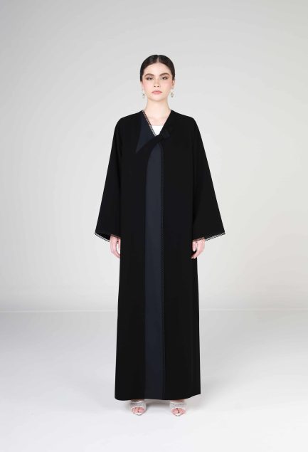 Daily Abaya - DY300-26
