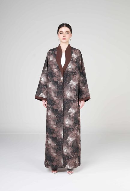 Daily Abaya - DY314-26