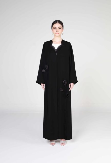 Daily Abaya - DY297-26