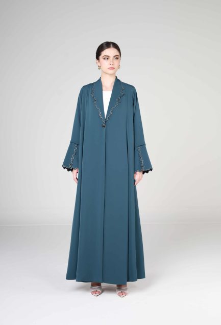 Daily Abaya - DY310-26