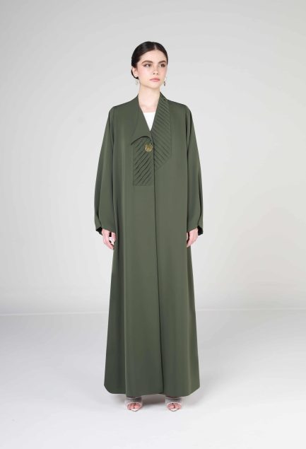 Daily Abaya - DY305-26